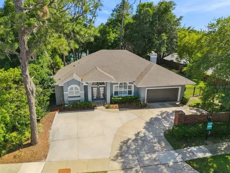 9302 Bay Vista Estates Boulevard Orlando FL 32836