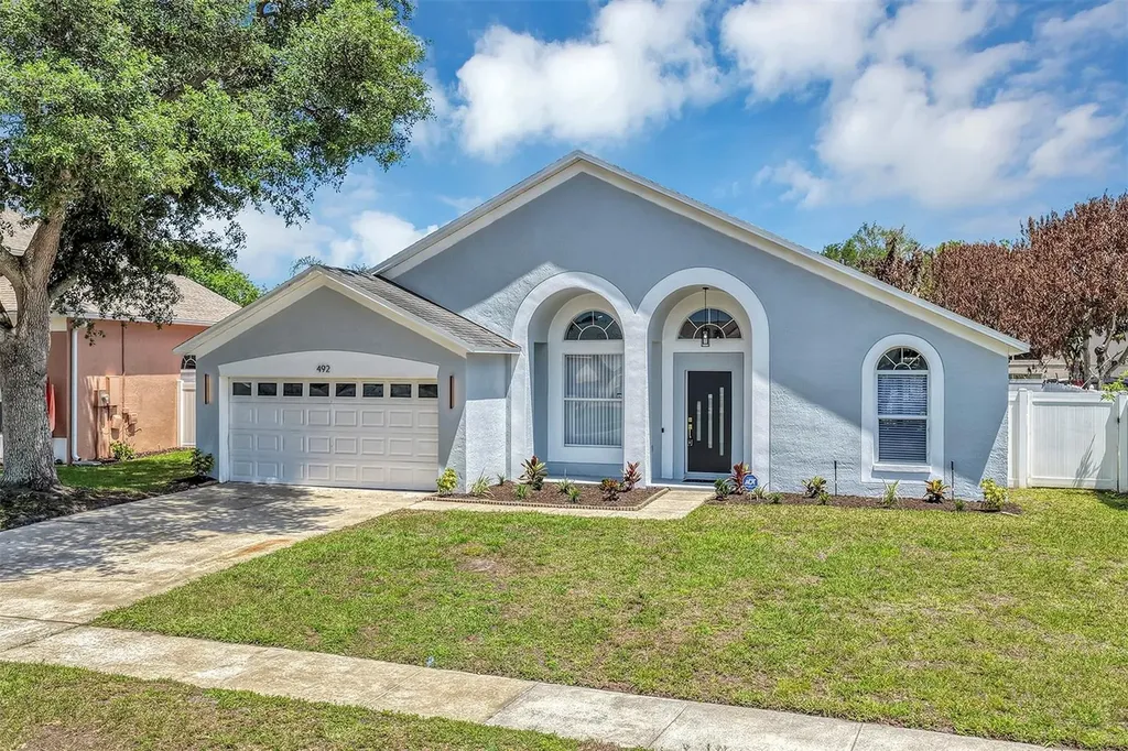 492 Bohannon Boulevard Orlando FL 32824