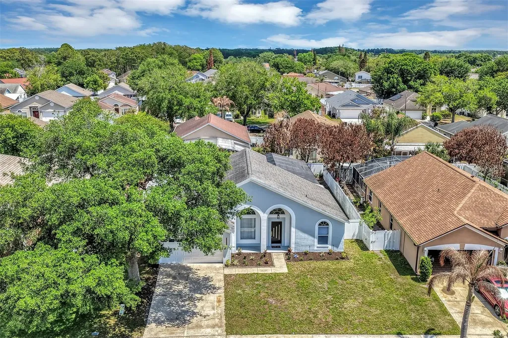 492 Bohannon Boulevard Orlando FL 32824