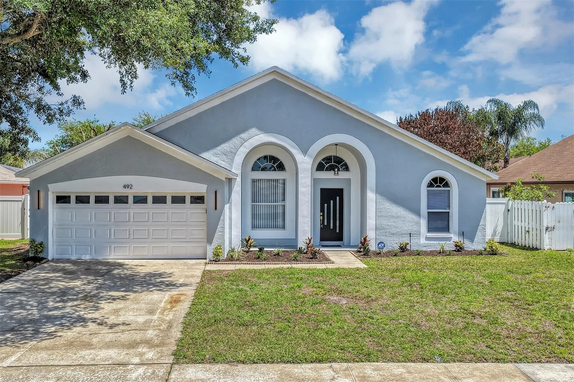 492 Bohannon Boulevard Orlando FL 32824