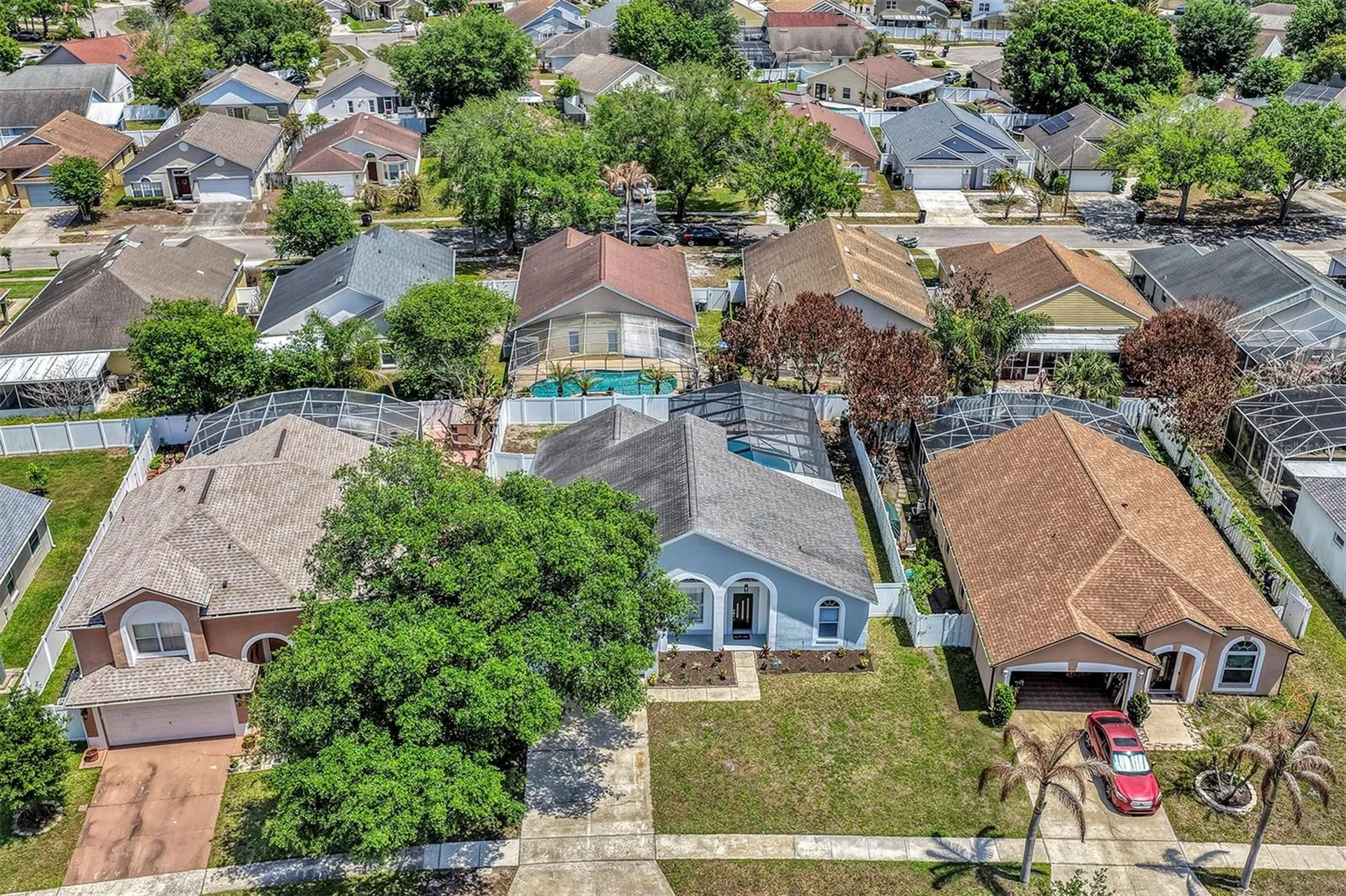 492 Bohannon Boulevard Orlando FL 32824