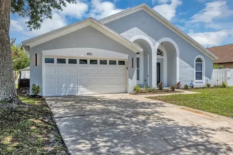 492 Bohannon Boulevard Orlando FL 32824