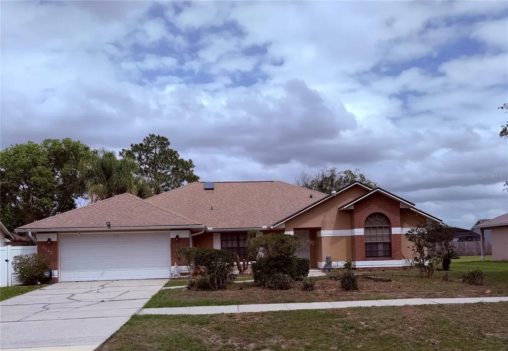 2243 Bancroft Boulevard Orlando FL 32833