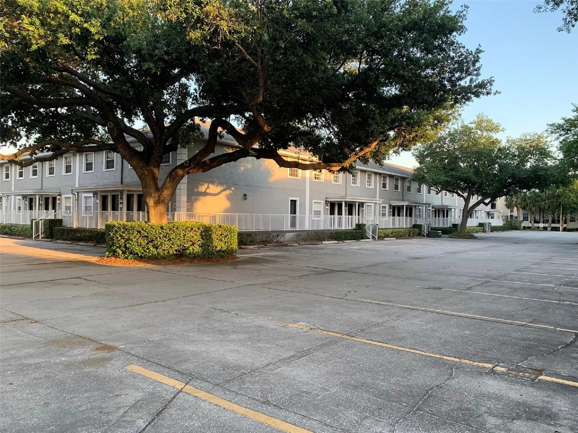 4828 W Gandy Boulevard Tampa FL 33611