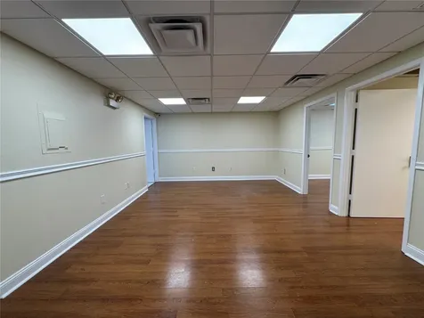 4828 W Gandy Boulevard Tampa FL 33611