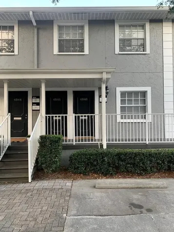 4828 W Gandy Boulevard Tampa FL 33611