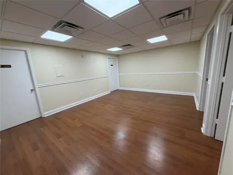 4828 W Gandy Boulevard Tampa FL 33611