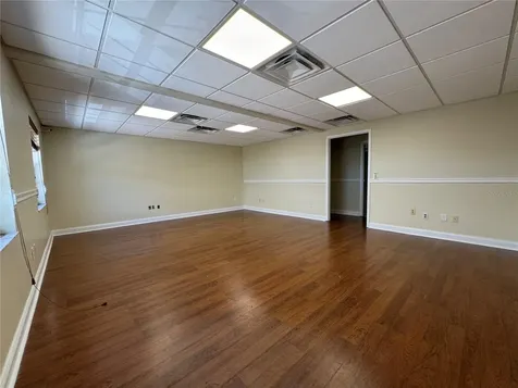 4828 W Gandy Boulevard Tampa FL 33611