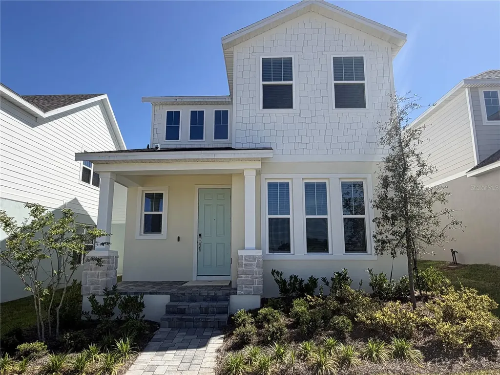 494 Winsome Alley Groveland FL 34736