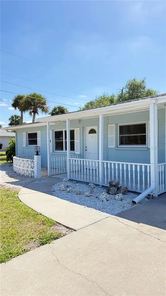 491 S Venice Boulevard Venice FL 34293