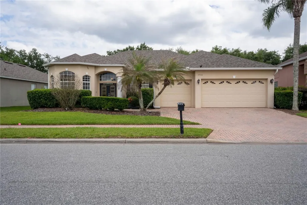 9968 Chardonnay Drive Orlando FL 32832
