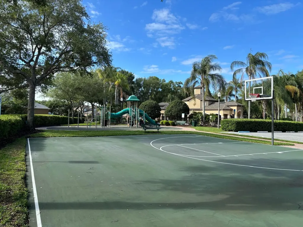 9968 Chardonnay Drive Orlando FL 32832