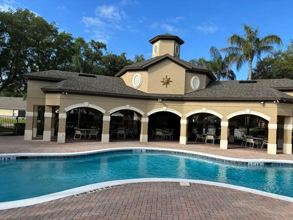 9968 Chardonnay Drive Orlando FL 32832