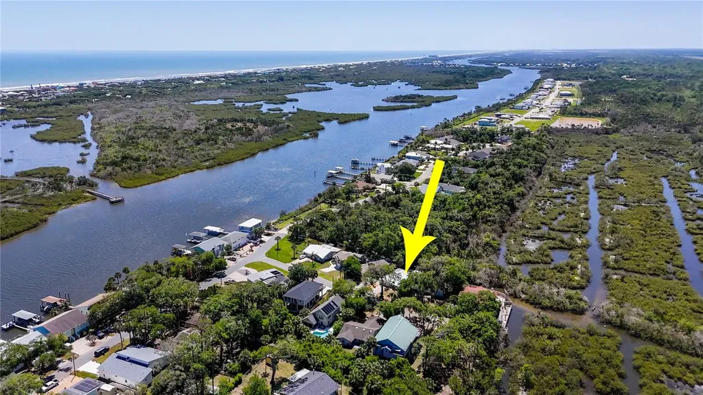 116 Pine Tree Street Flagler Beach FL 32136