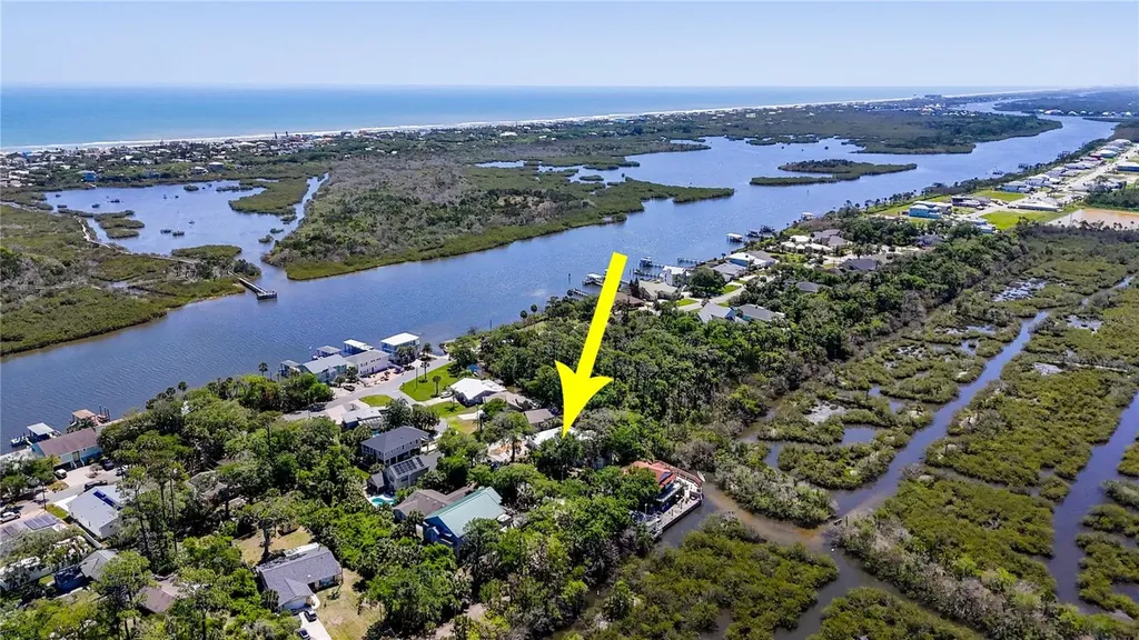 116 Pine Tree Street Flagler Beach FL 32136