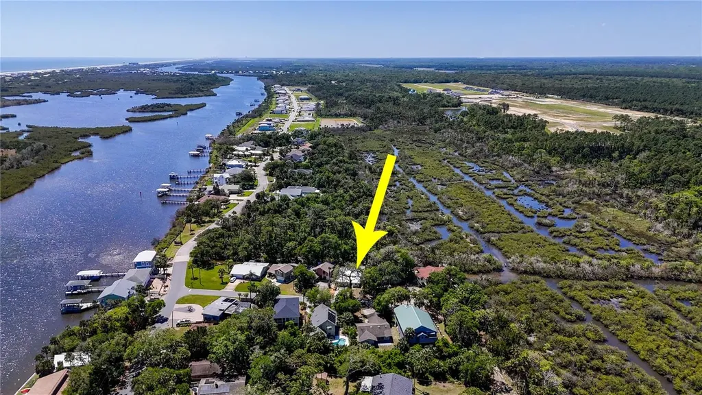 116 Pine Tree Street Flagler Beach FL 32136
