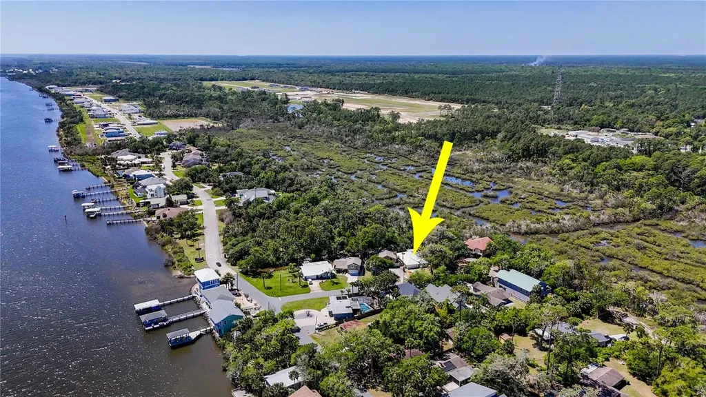 116 Pine Tree Street Flagler Beach FL 32136