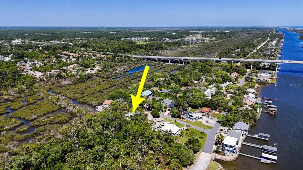 116 Pine Tree Street Flagler Beach FL 32136