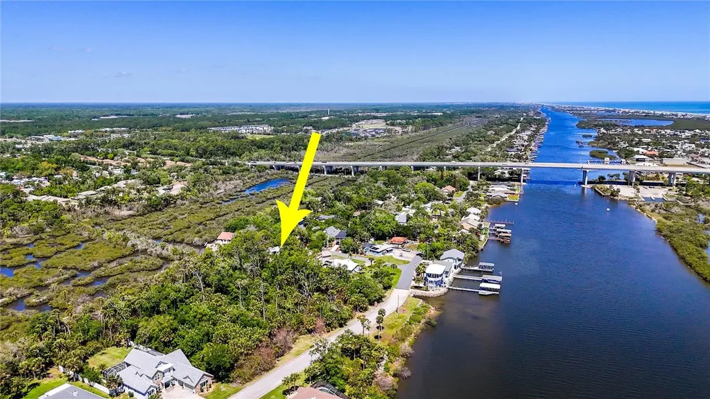 116 Pine Tree Street Flagler Beach FL 32136