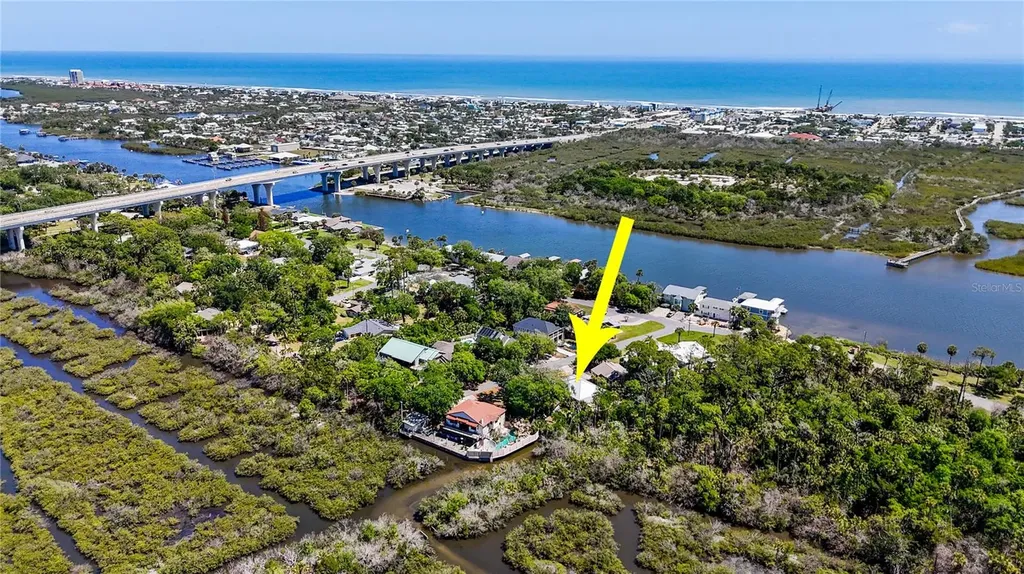 116 Pine Tree Street Flagler Beach FL 32136