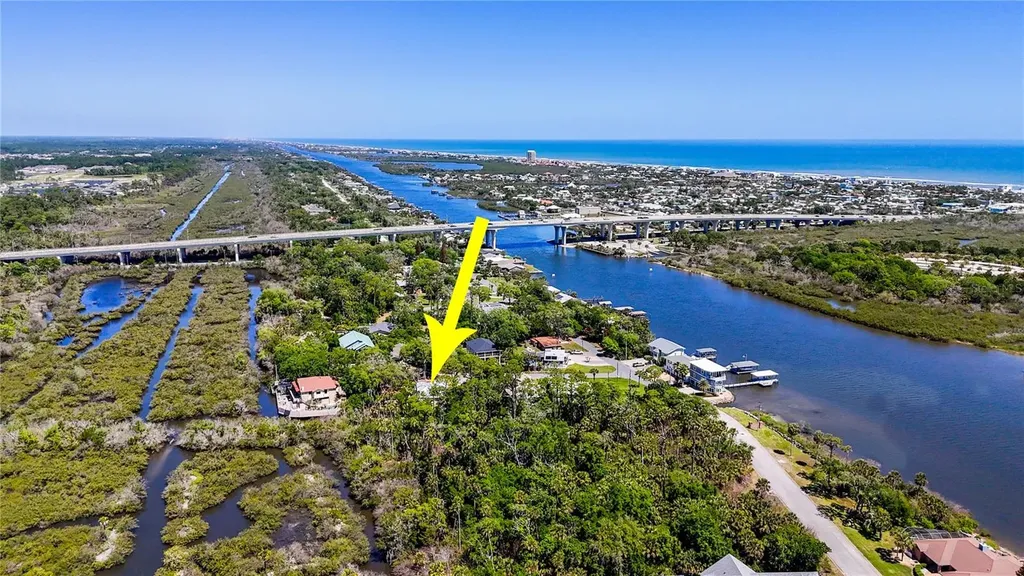 116 Pine Tree Street Flagler Beach FL 32136