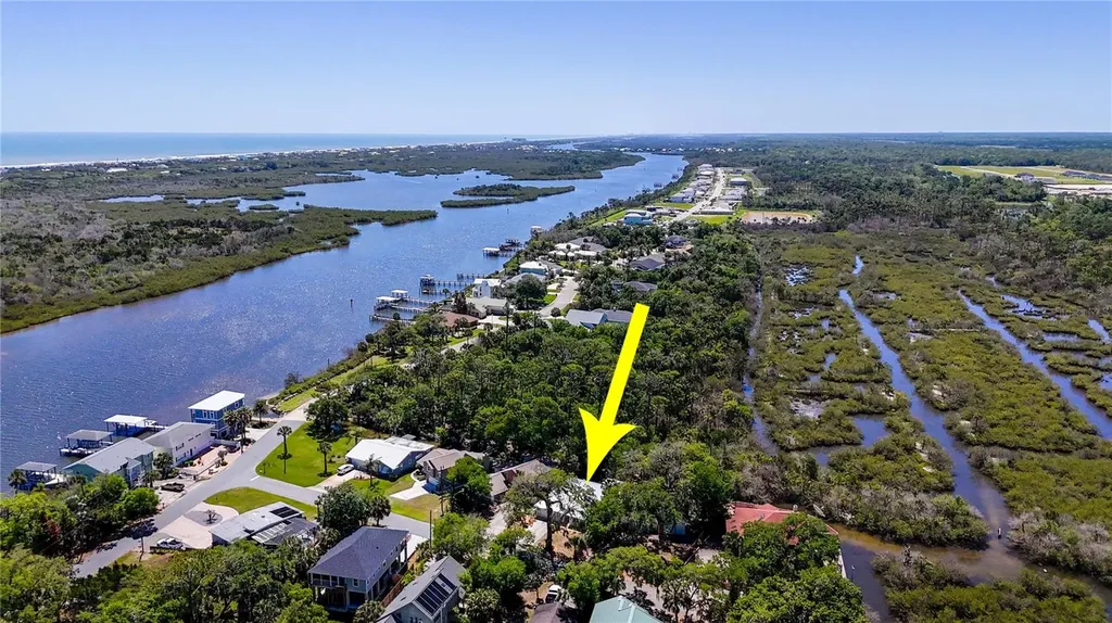 116 Pine Tree Street Flagler Beach FL 32136