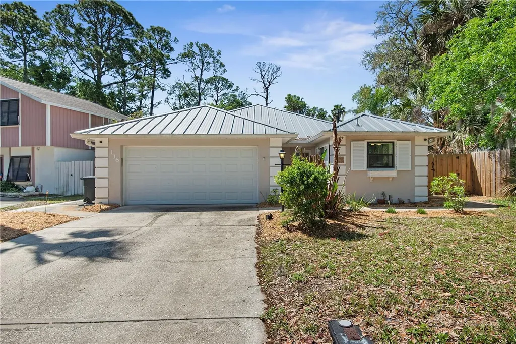 116 Pine Tree Street Flagler Beach FL 32136