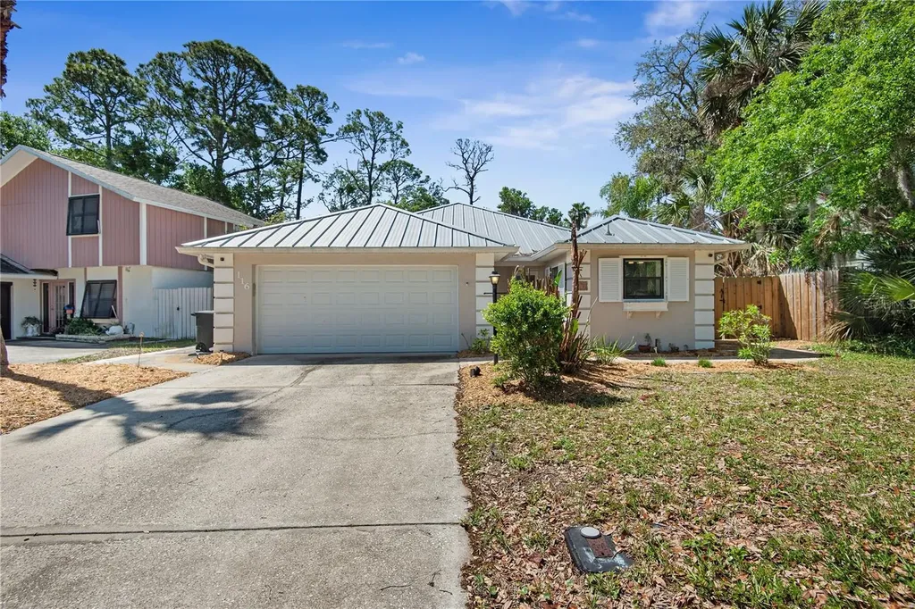 116 Pine Tree Street Flagler Beach FL 32136