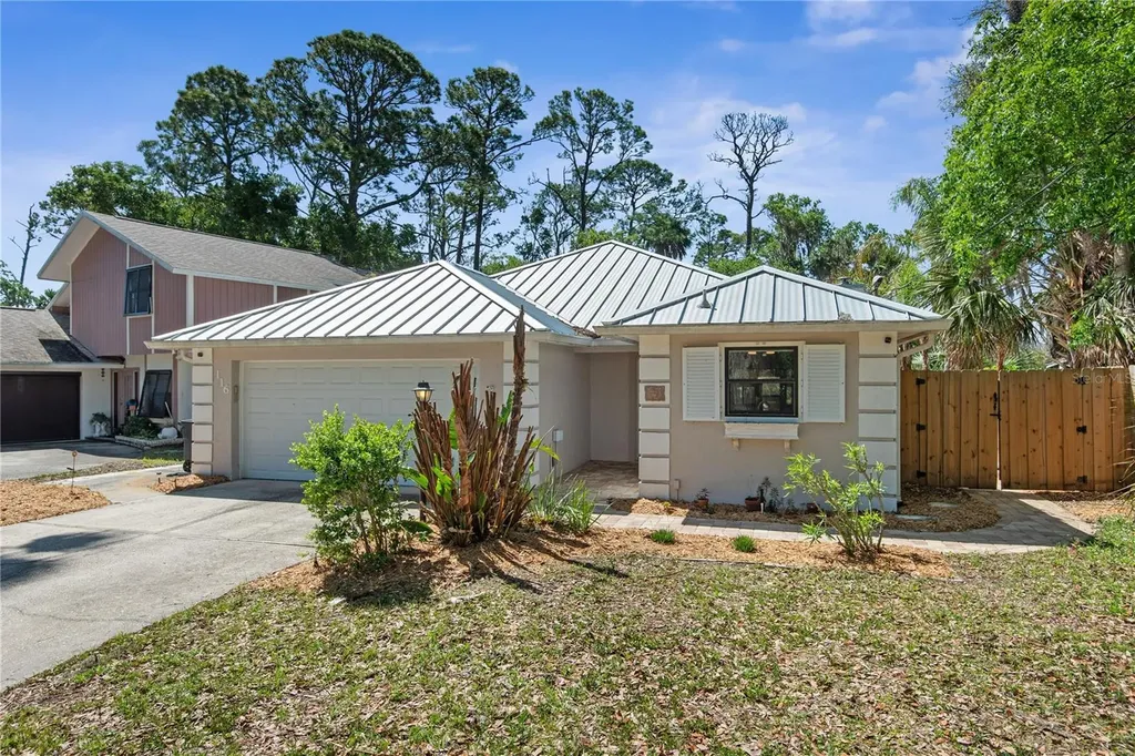 116 Pine Tree Street Flagler Beach FL 32136