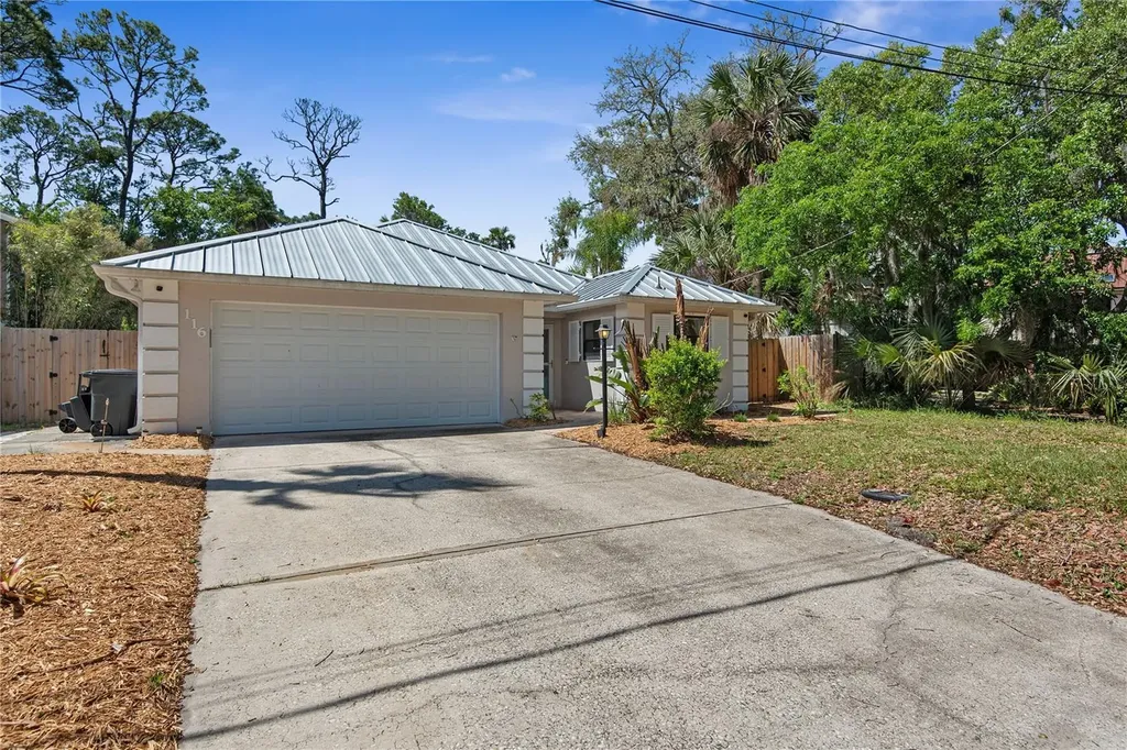 116 Pine Tree Street Flagler Beach FL 32136
