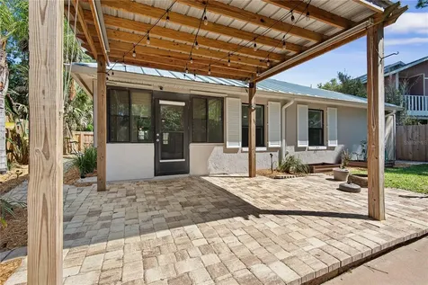 116 Pine Tree Street Flagler Beach FL 32136