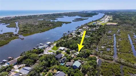 116 Pine Tree Street Flagler Beach FL 32136