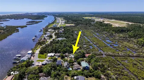 116 Pine Tree Street Flagler Beach FL 32136