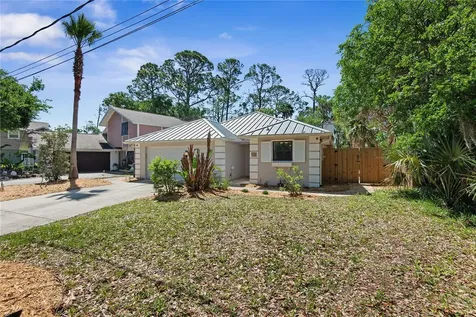 116 Pine Tree Street Flagler Beach FL 32136