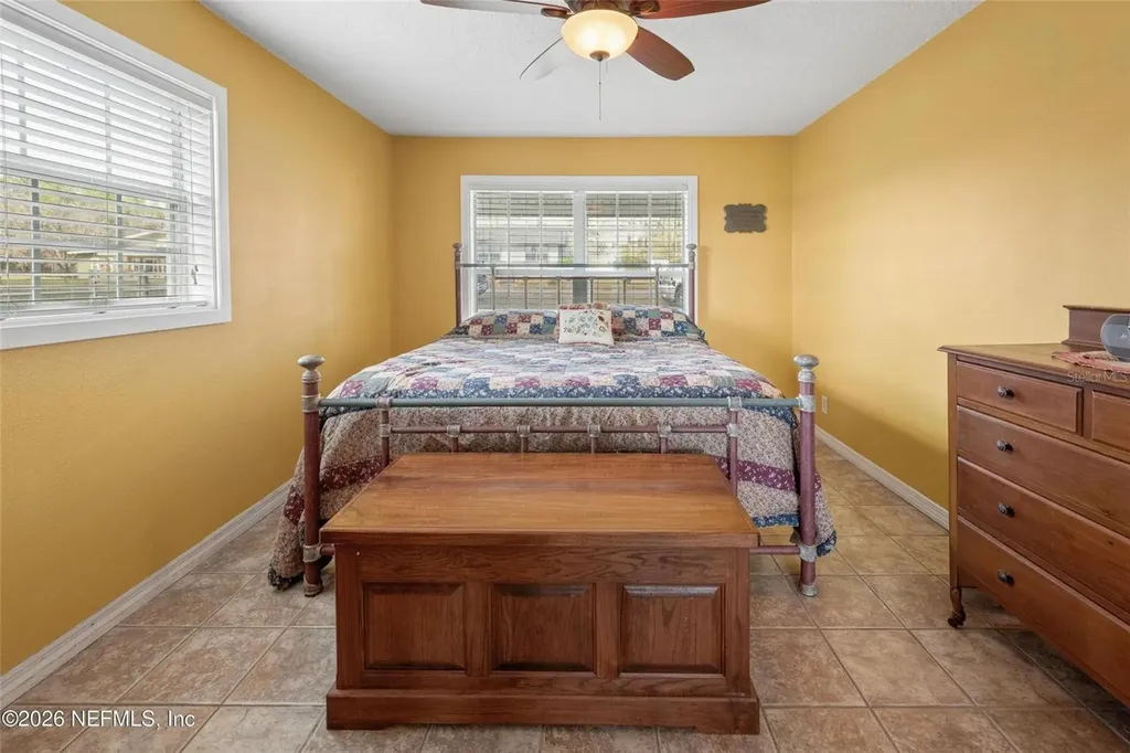 7932 SW County Road 18 Hampton FL 32044