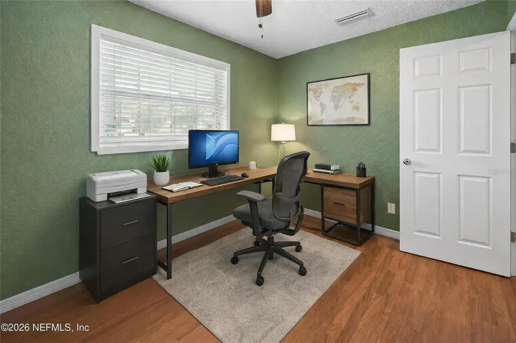 7932 SW County Road 18 Hampton FL 32044