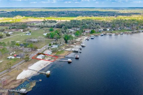 7932 SW County Road 18 Hampton FL 32044