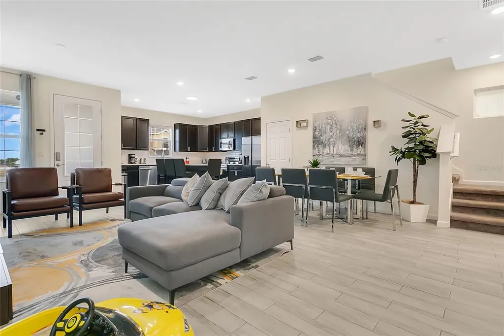 262 Bella Prestwick Boulevard Davenport FL 33837