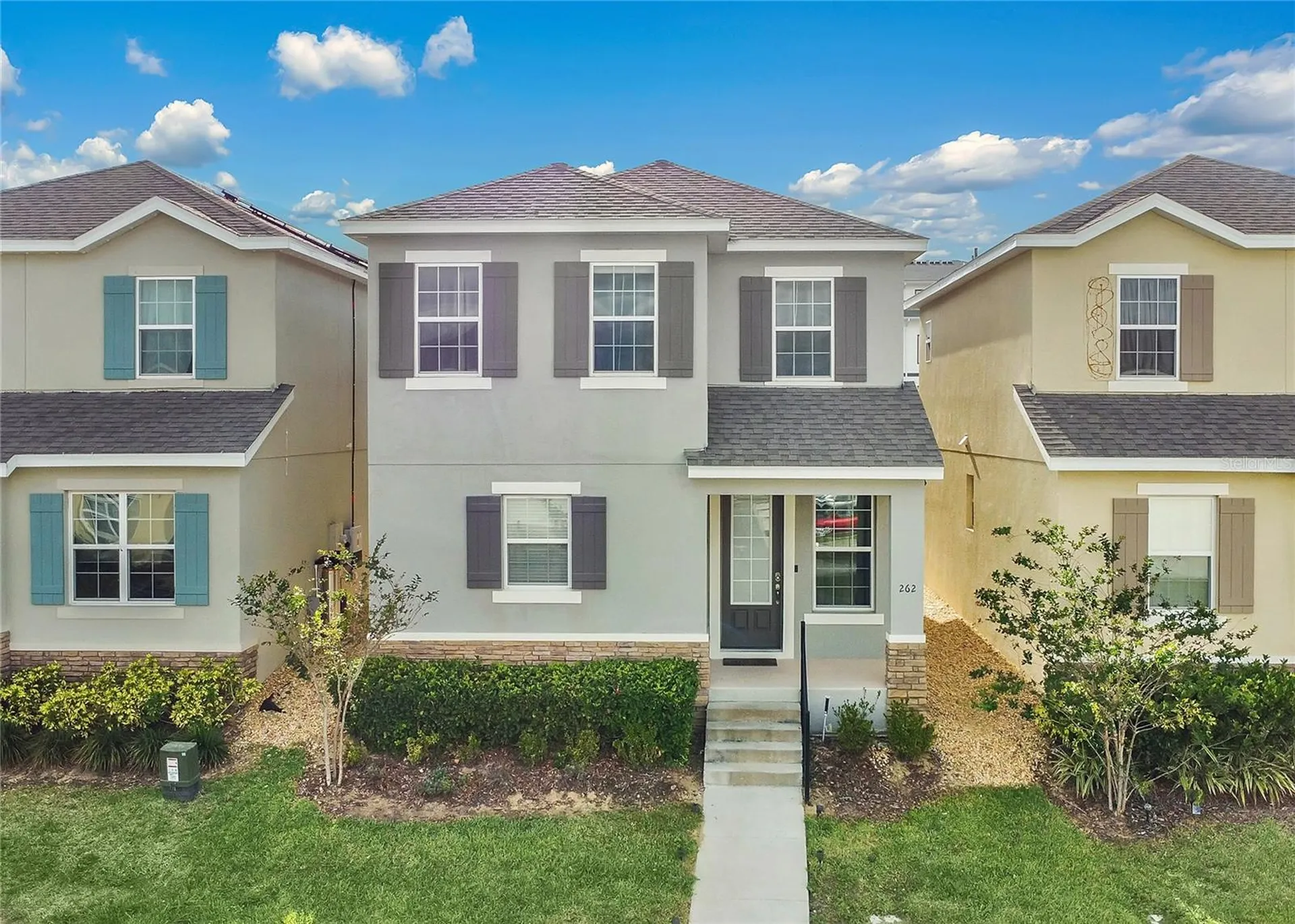 262 Bella Prestwick Boulevard Davenport FL 33837