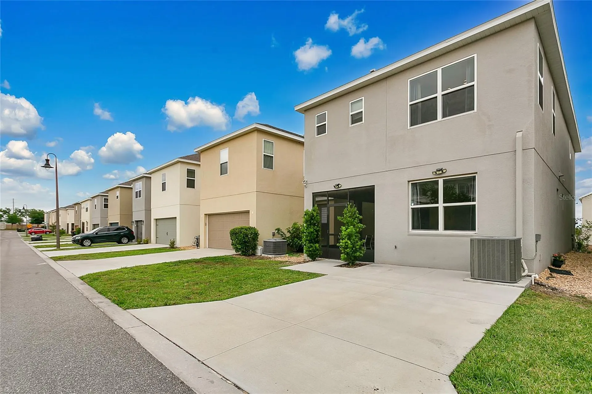 262 Bella Prestwick Boulevard Davenport FL 33837