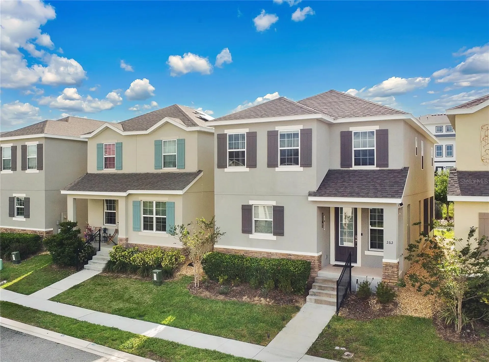262 Bella Prestwick Boulevard Davenport FL 33837