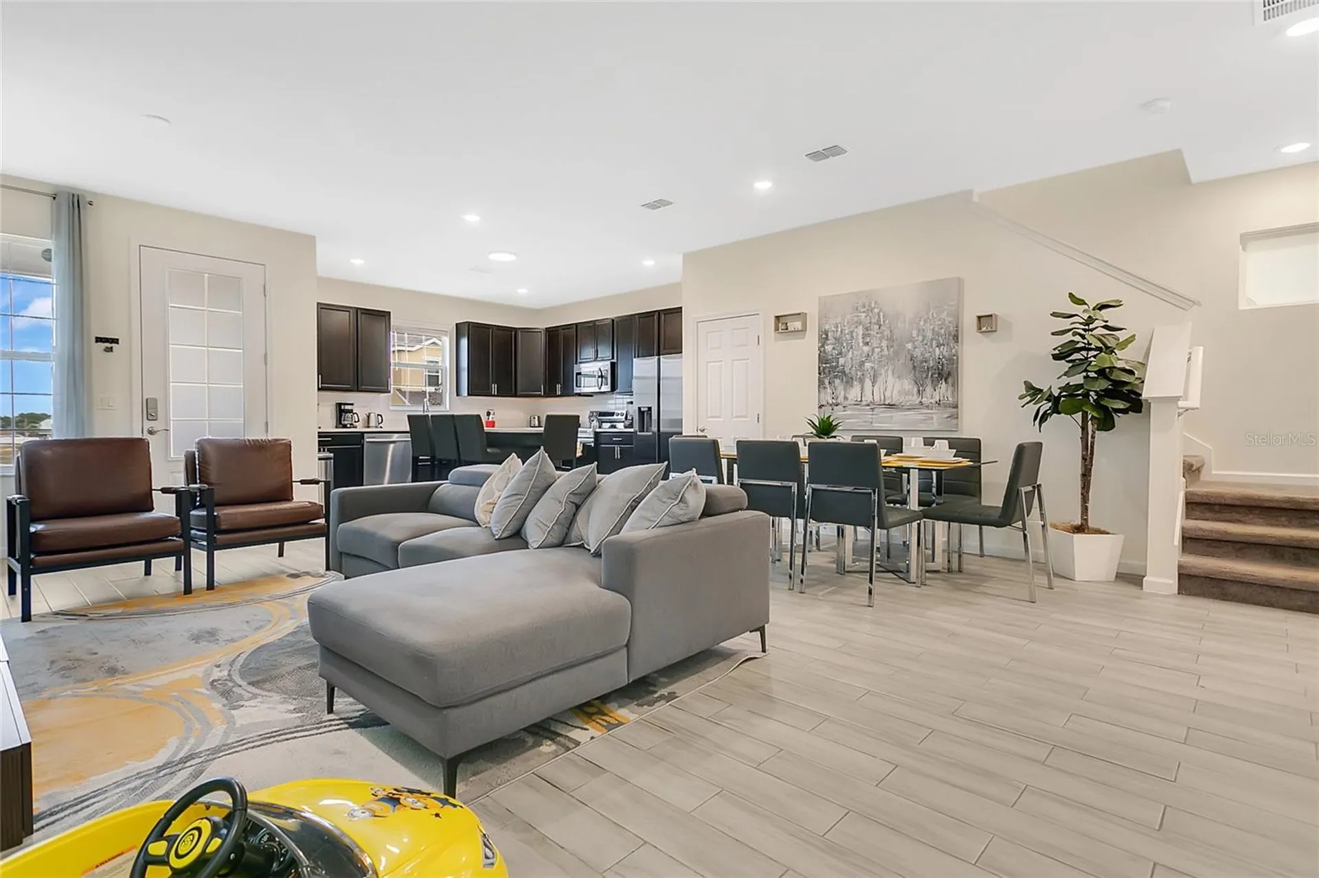 262 Bella Prestwick Boulevard Davenport FL 33837