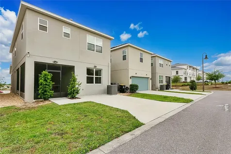 262 Bella Prestwick Boulevard Davenport FL 33837