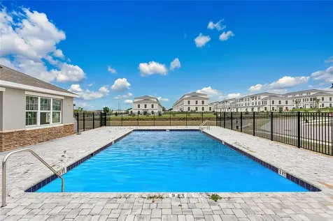 262 Bella Prestwick Boulevard Davenport FL 33837