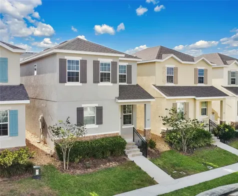 262 Bella Prestwick Boulevard Davenport FL 33837