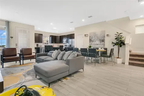 262 Bella Prestwick Boulevard Davenport FL 33837