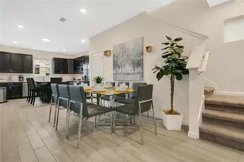 262 Bella Prestwick Boulevard Davenport FL 33837