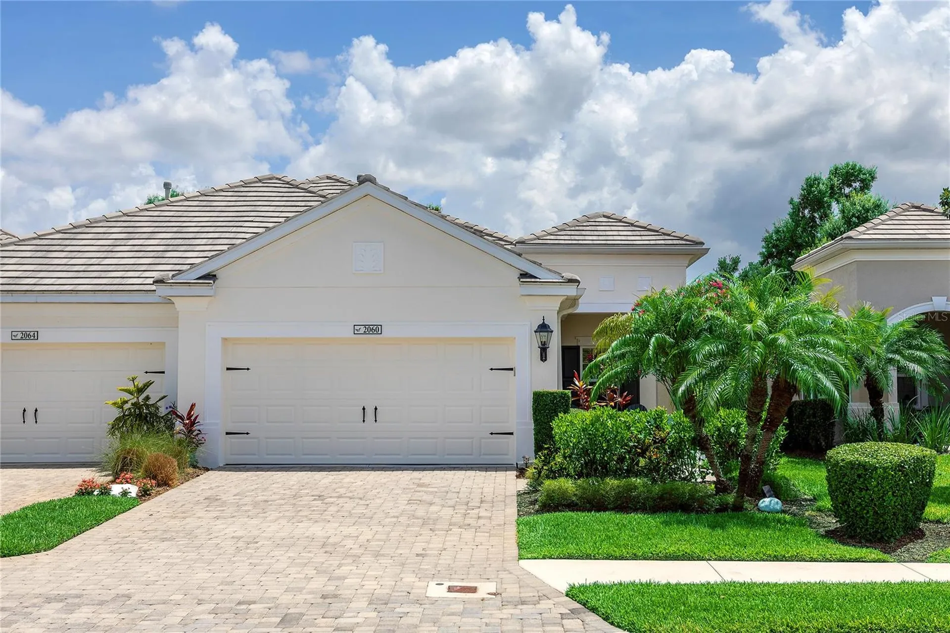 2060 Crystal Lake Trail Bradenton FL 34211