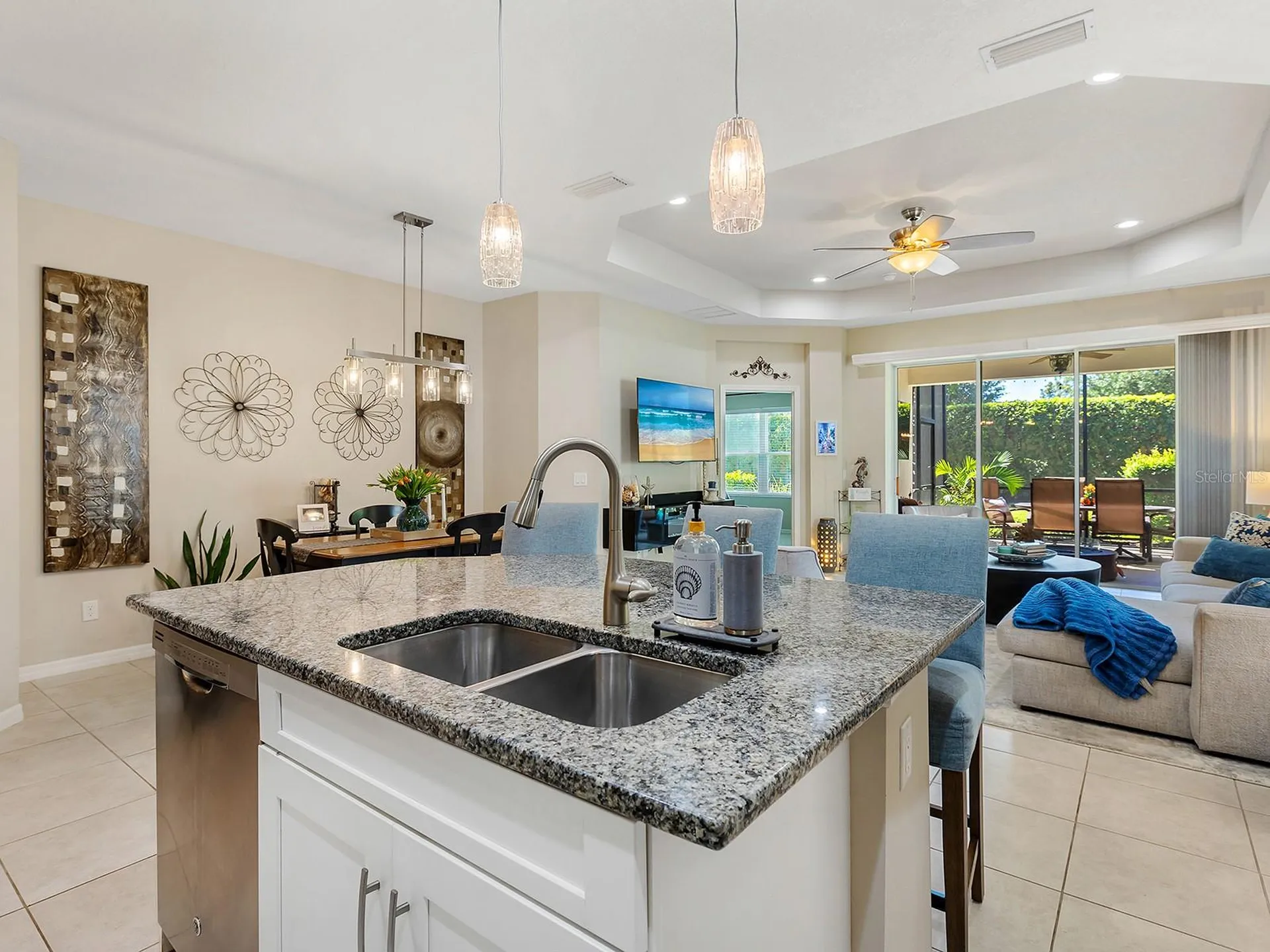 2060 Crystal Lake Trail Bradenton FL 34211