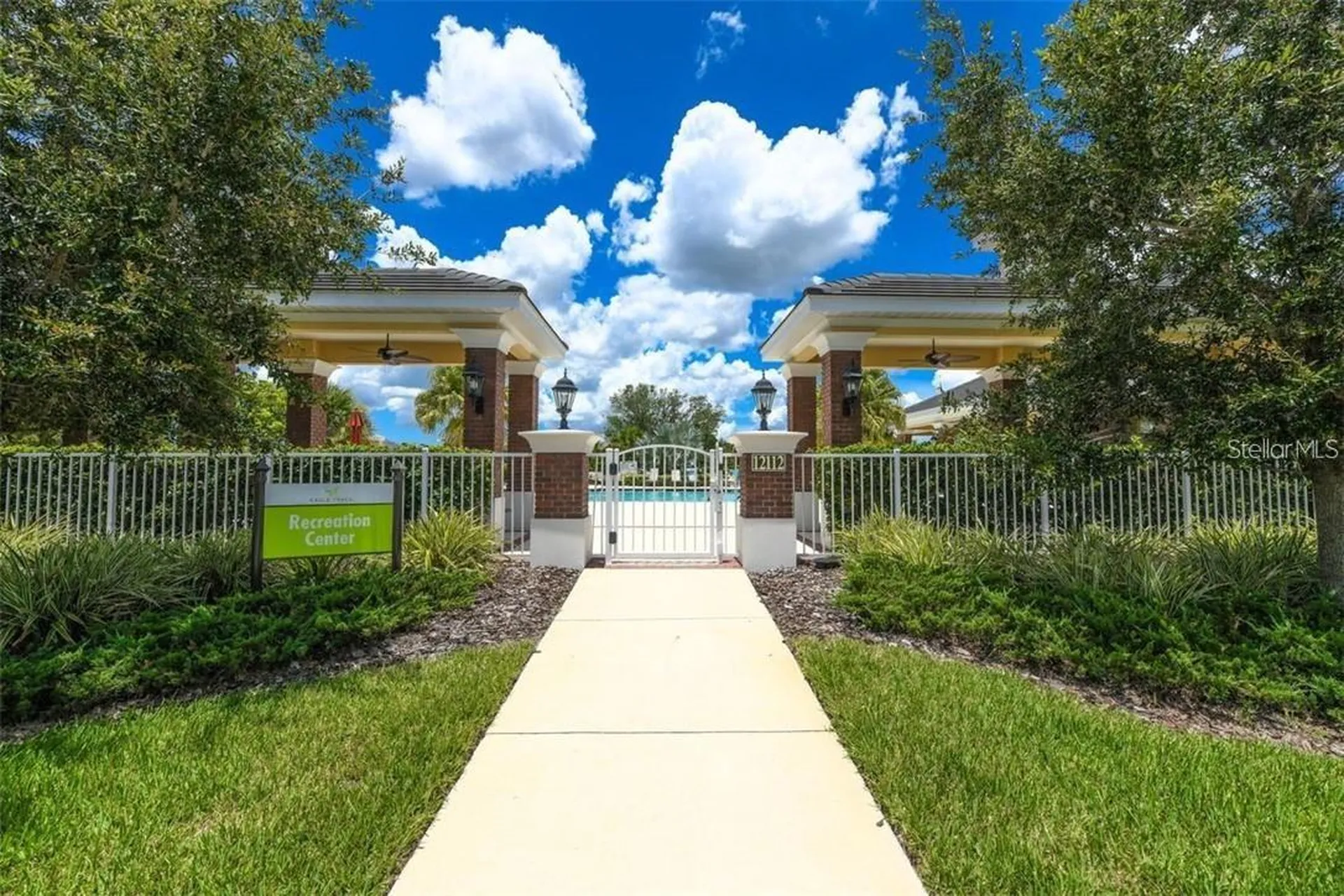 2060 Crystal Lake Trail Bradenton FL 34211